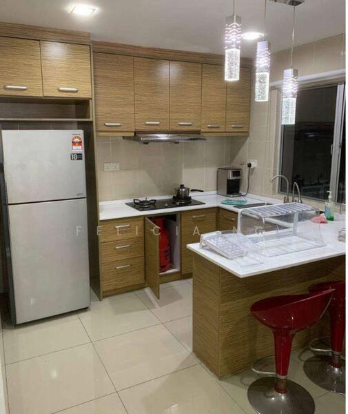 Untuk Dijual - Zen Residence @ Asplenium Condominium
