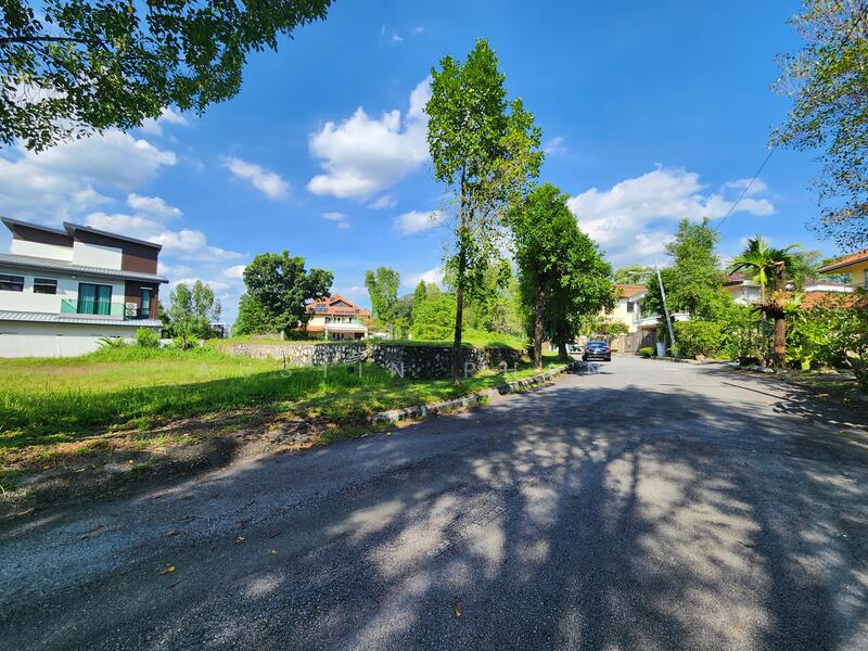 For Sale - Sungai Long