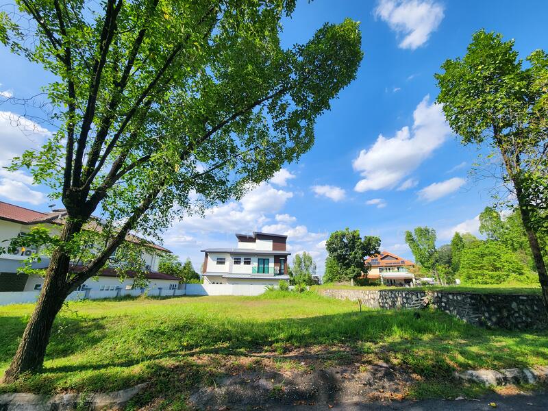 For Sale - Sungai Long