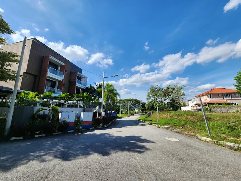 For Sale - Sungai Long