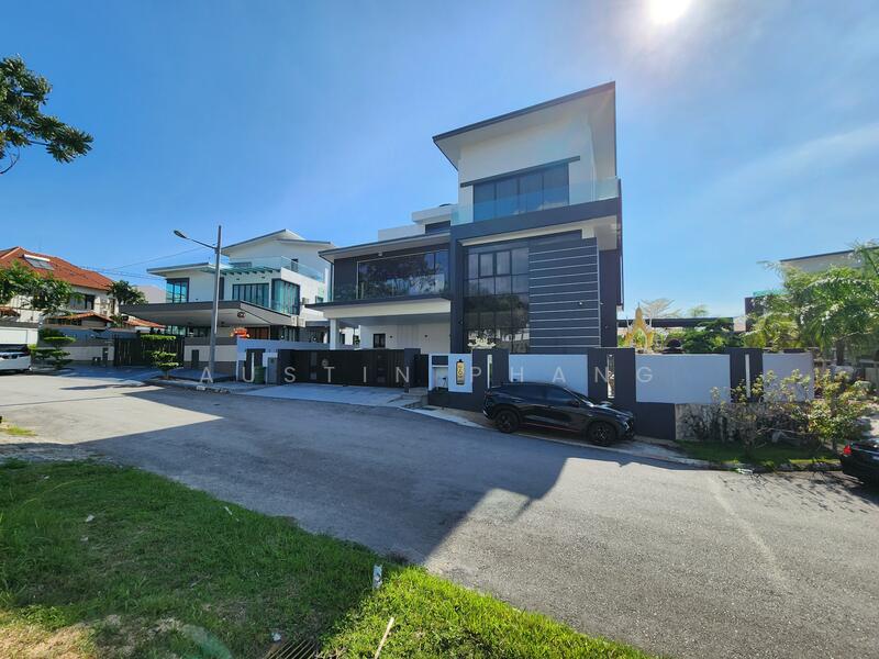 For Sale - Sungai Long