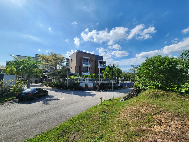 For Sale - Sungai Long