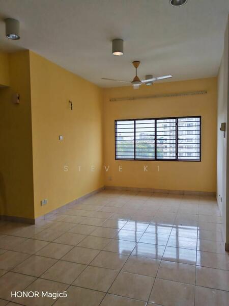 Untuk Dijual - Lagoon Suites