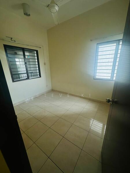 Untuk Dijual - Lagoon Suites