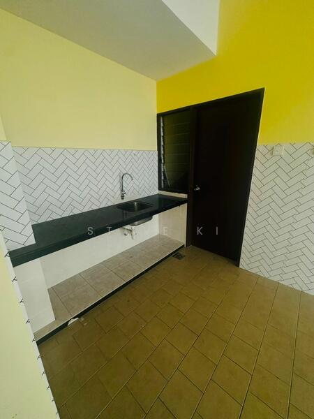 Untuk Dijual - Lagoon Suites