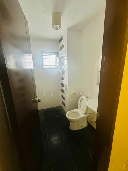 Untuk Dijual - Lagoon Suites