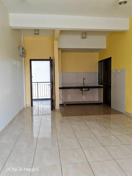 Untuk Dijual - Lagoon Suites