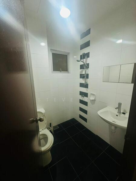 Untuk Dijual - Lagoon Suites