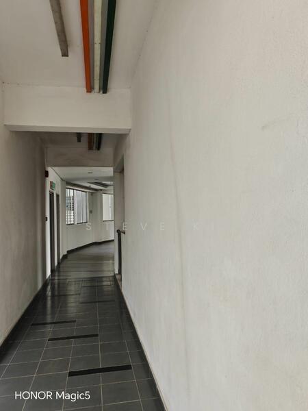 Untuk Dijual - Lagoon Suites