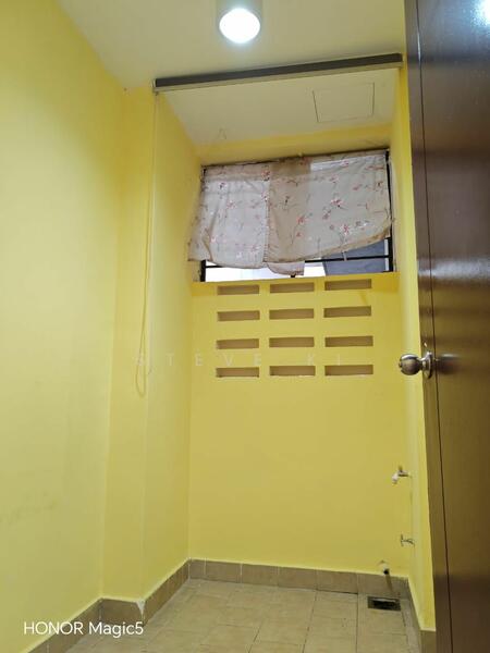 Untuk Dijual - Lagoon Suites