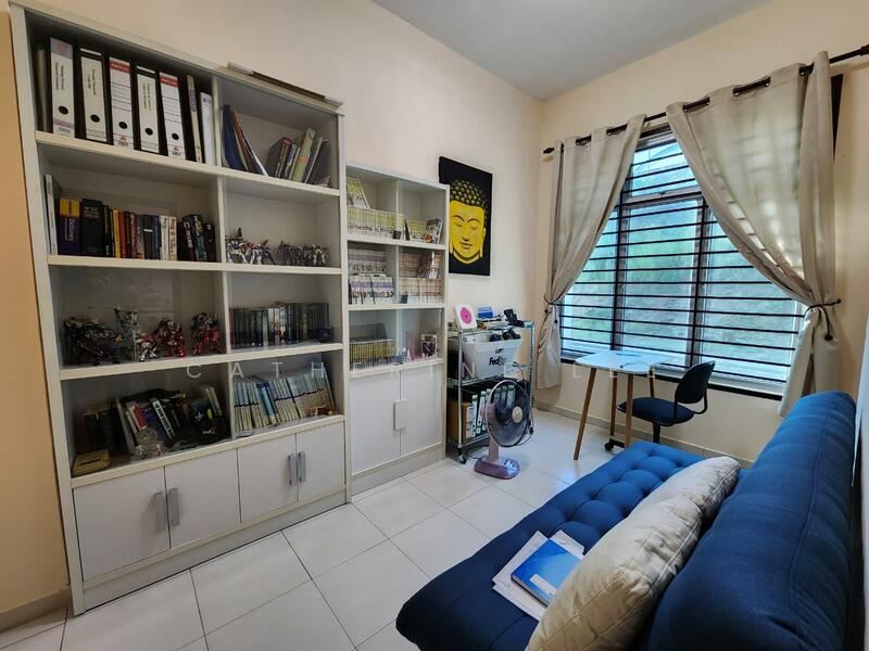 Untuk Dijual - Maya height @ Bandar Seri Alam