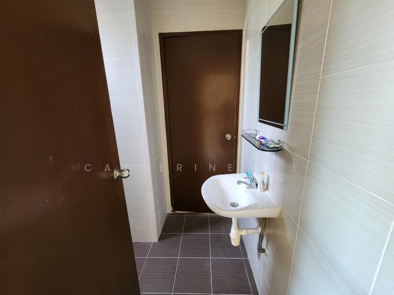 Untuk Dijual - Maya height @ Bandar Seri Alam