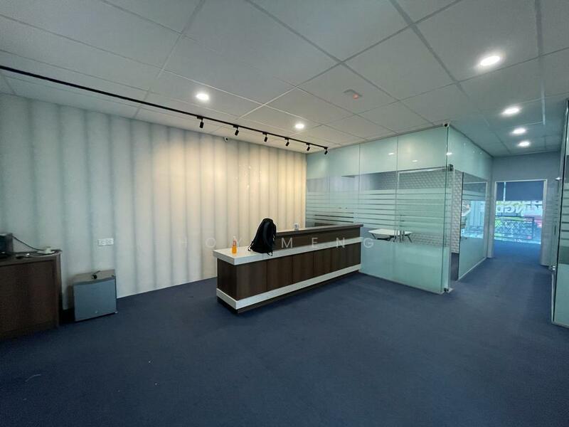 For Rent - Shoplot Bukit Mertajam, Pulau Pinang