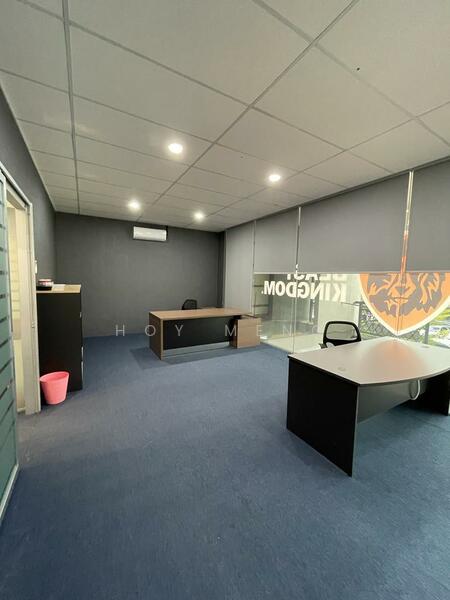 For Rent - Shoplot Bukit Mertajam, Pulau Pinang