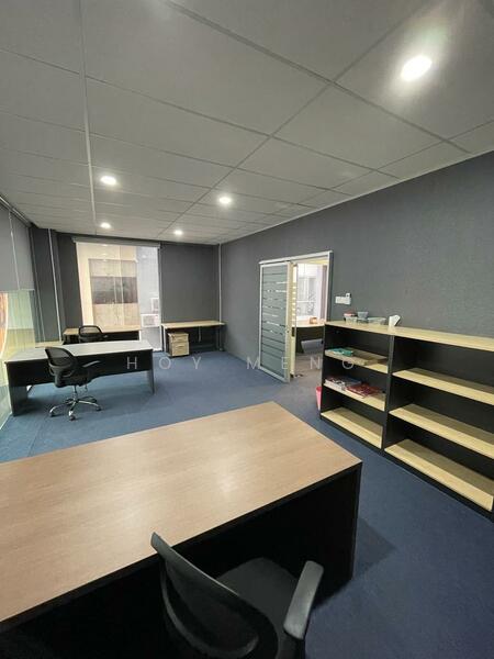 For Rent - Shoplot Bukit Mertajam, Pulau Pinang