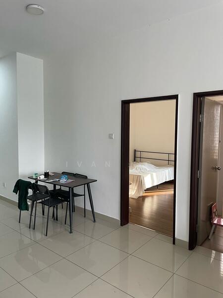 For Sale - SkyVille 8 @ Benteng 8