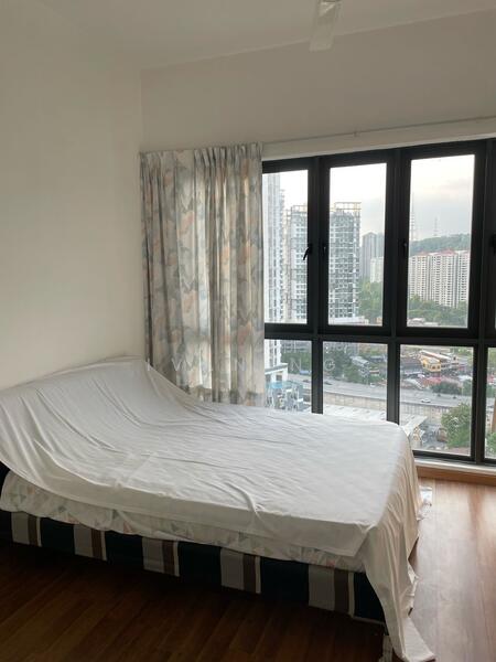 For Sale - SkyVille 8 @ Benteng 8