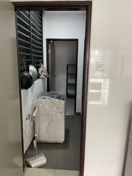 For Sale - SkyVille 8 @ Benteng 8