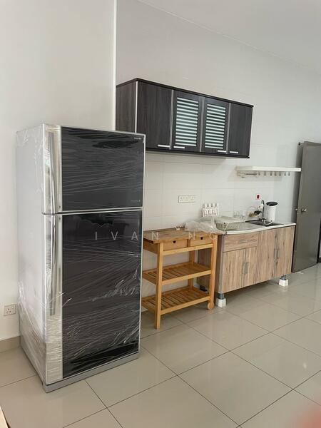 For Sale - SkyVille 8 @ Benteng 8