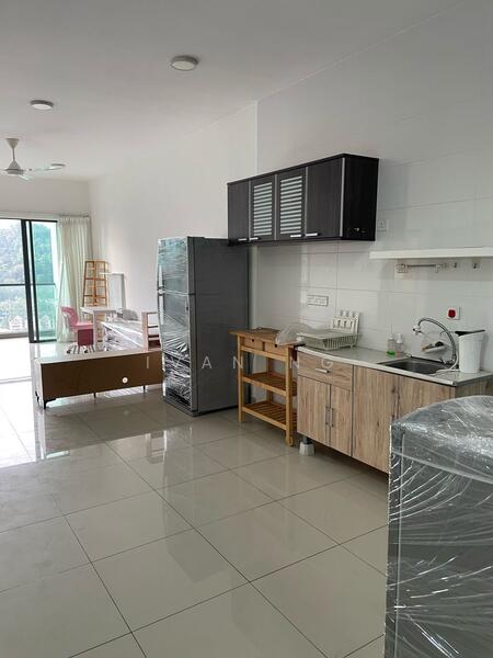 For Sale - SkyVille 8 @ Benteng 8