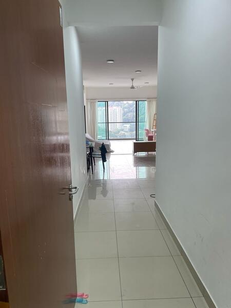 For Sale - SkyVille 8 @ Benteng 8