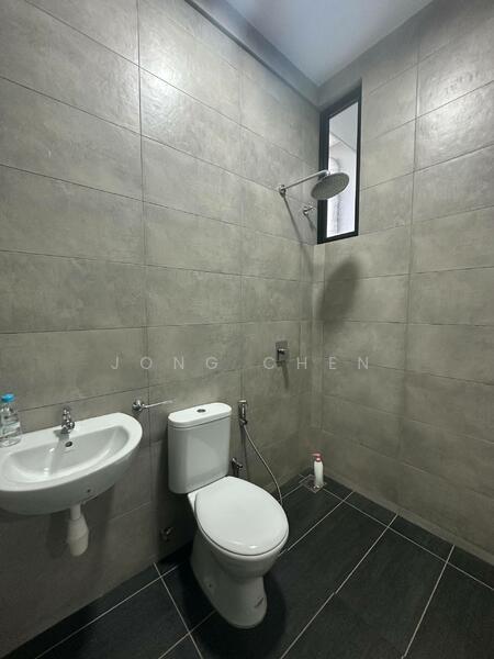 For Sale - Citrine Residence @ Seri Alam