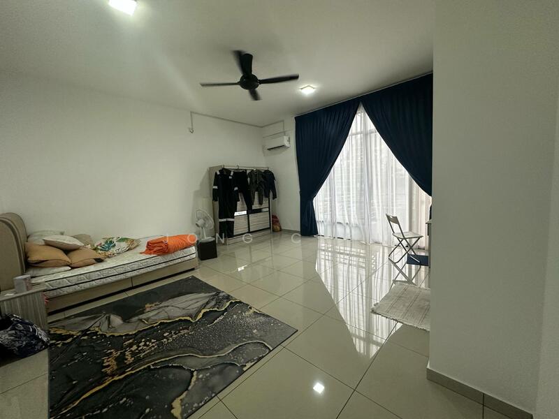 For Sale - Citrine Residence @ Seri Alam