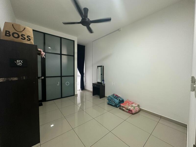 For Sale - Citrine Residence @ Seri Alam