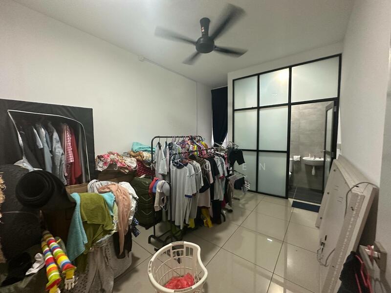 For Sale - Citrine Residence @ Seri Alam