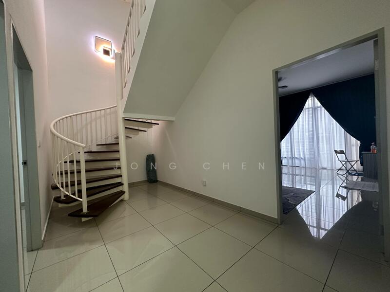 For Sale - Citrine Residence @ Seri Alam