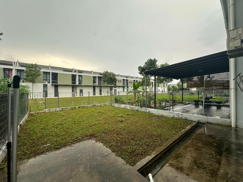 For Sale - Citrine Residence @ Seri Alam