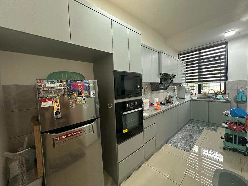 For Sale - Citrine Residence @ Seri Alam