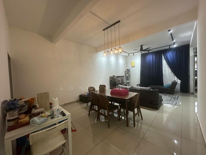 For Sale - Citrine Residence @ Seri Alam