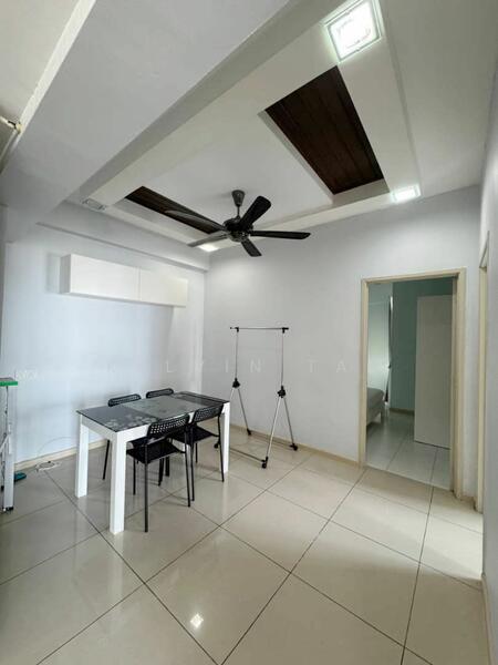 For Rent - Birch Regency @ Penang Times Square