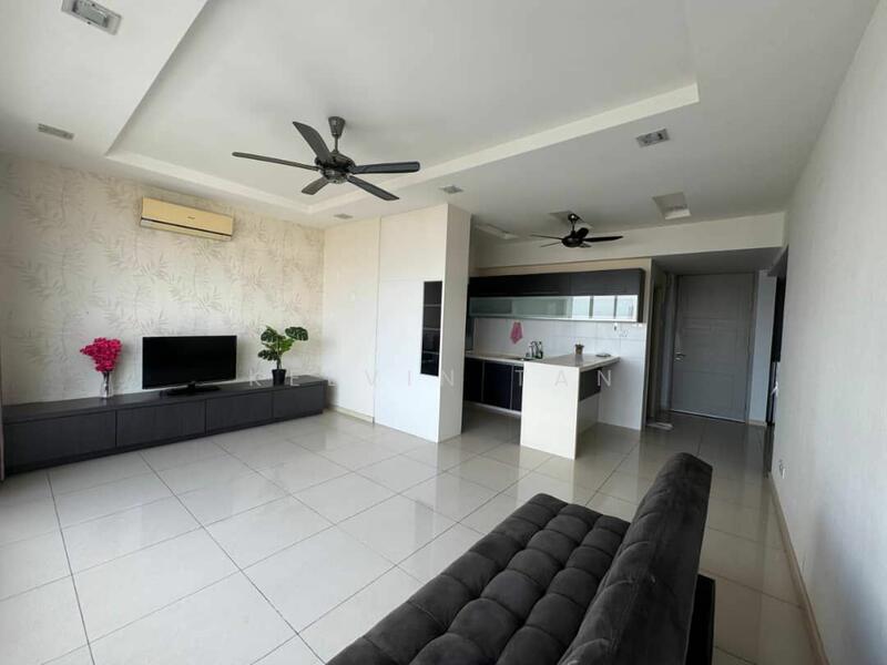 For Rent - Birch Regency @ Penang Times Square