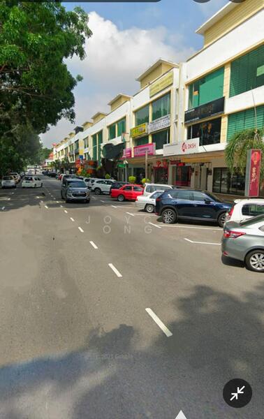 For Rent - Taman Pelangi Indah