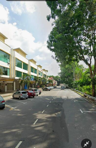 For Rent - Taman Pelangi Indah