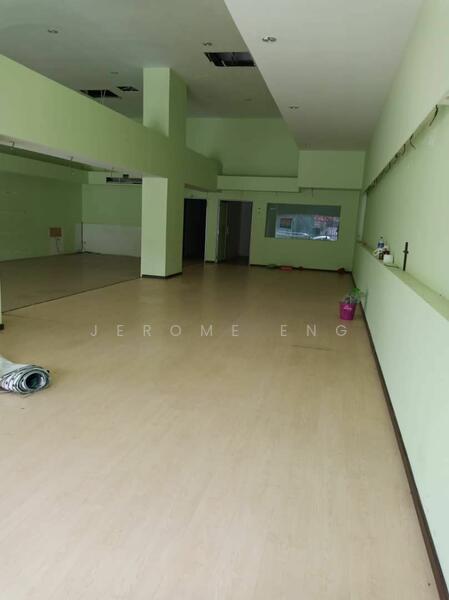 For Rent - New Bob Centre - Ground Floor