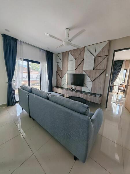 For Sale - Semi-Detached House at Alma