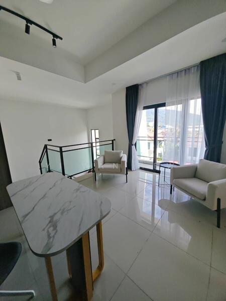 For Sale - Semi-Detached House at Alma