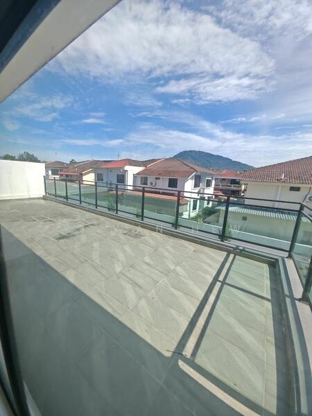 For Sale - Semi-Detached House at Alma