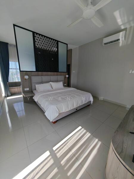 For Sale - Semi-Detached House at Alma