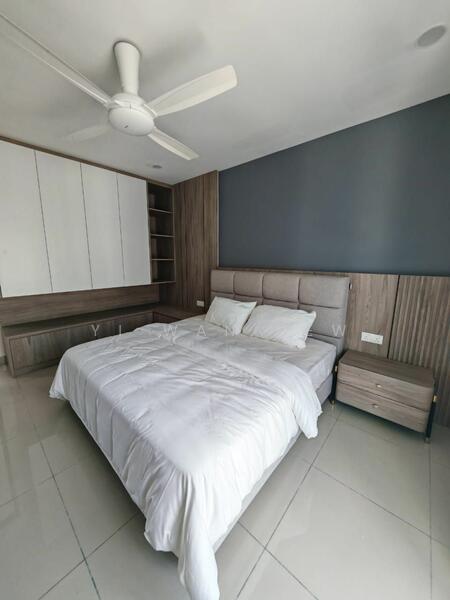 For Sale - Semi-Detached House at Alma