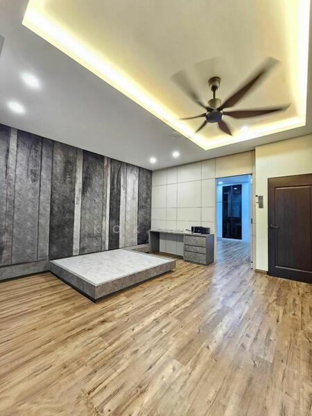 For Sale - Sunway Lenang Heights Sunways Lenangs Height