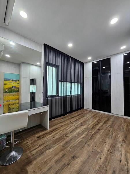 For Sale - Sunway Lenang Heights Sunways Lenangs Height