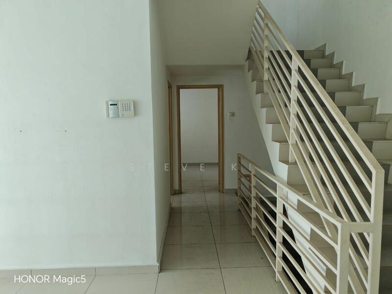 For Sale - Semi-Detached House at Taman Sentosa 1