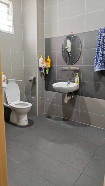 For Sale - Semi-Detached House at Taman Sentosa 1