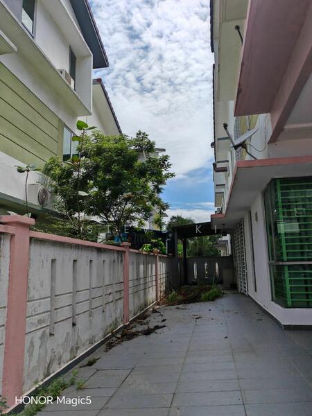 For Sale - Semi-Detached House at Taman Sentosa 1