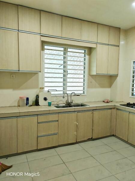 For Sale - Semi-Detached House at Taman Sentosa 1