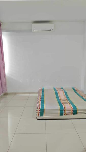 For Sale - Semi-Detached House at Taman Sentosa 1